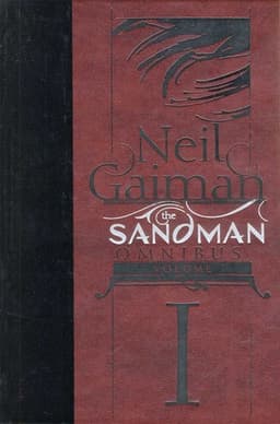 Sandman Omnibus