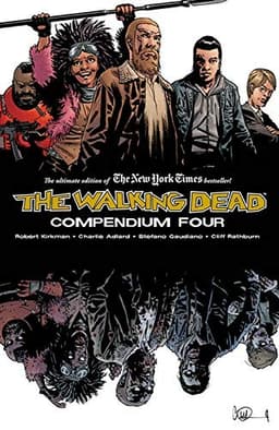 Walking Dead Compendium