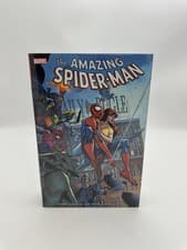 The Amazing Spider-Man Omnibus Vol. 5