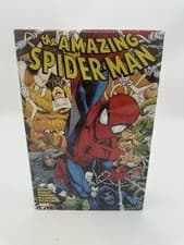 Amazing Spider-Man by Nick Spencer Omnibus Vol. 2