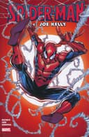 Spider-Man by Joe Kelly Omnibus cover