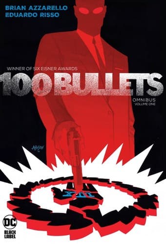 100 Bullets Omnibus: Vol. 1