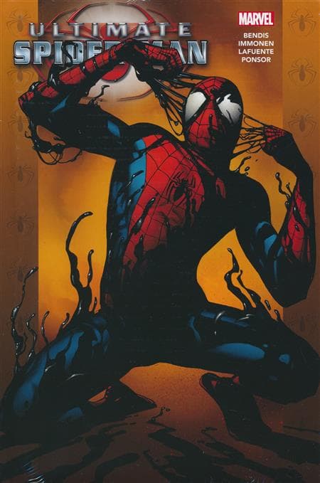 Ultimate Spider-Man Omnibus Vol. 4