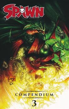 SPAWN COMPENDIUM TP VOL 03