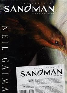 ABSOLUTE SANDMAN HC VOL 01 (MR)