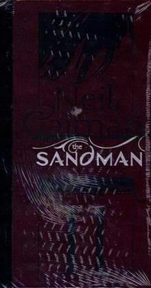 SANDMAN OMNIBUS HC VOL 02 (MR)
