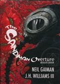 ABSOLUTE SANDMAN OVERTURE HC (MR)