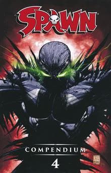 SPAWN COMPENDIUM TP VOL 04 (NEW EDITION)