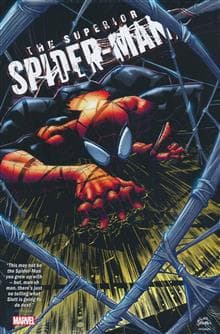 Superior Spider-Man Omnibus Vol. 1